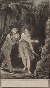 The Indian Tribe: or, Edward and Stellina