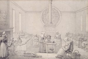 The Foundling Nursery