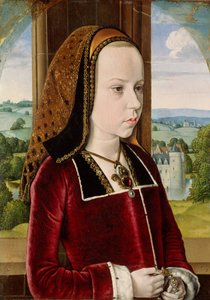 Margaret of Austria