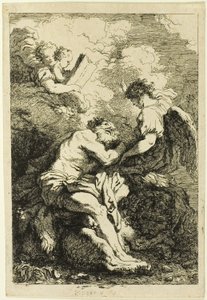 Saint Jerome