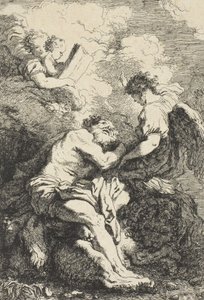 Saint Jerome