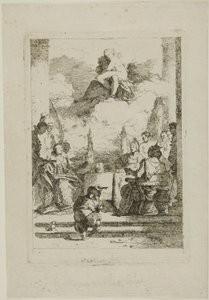 The Feast of Anthony and Cleopatra