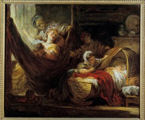 The Cradle