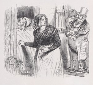 Jacques from The Complete Works of Béranger by Jean Ignace Isidore Gérard