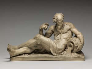 River God, 1755