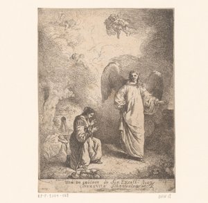 Annunciation