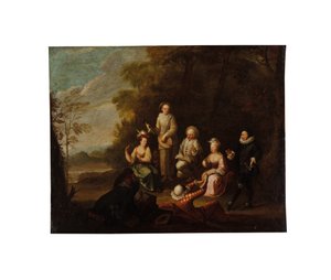 Commedia dell