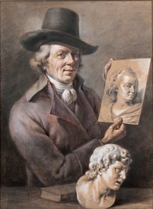 Self-Portrait