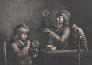 Soap Bubbles