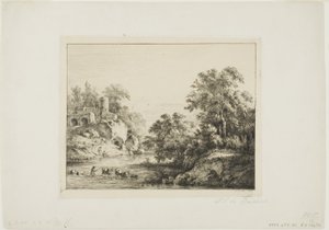 The Little Ford