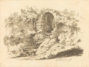 The Spring at l