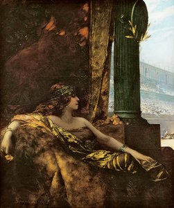 The Empress Theodora