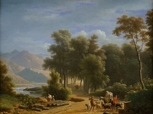 Landscape