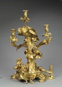 Candelabrum