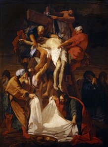 The Descent from the Cross