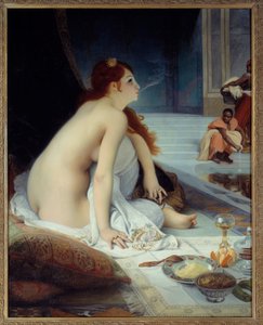 The White Slave