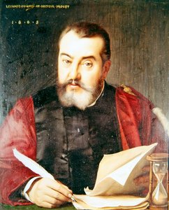Professor Adrien Proust