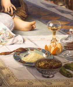 The White Slave by Jean Jules Antoine Lecomte du Nouy