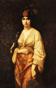 The Queen of Sheba