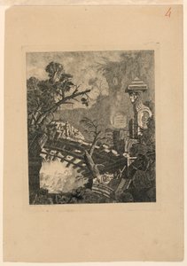 The Flight into Egypt