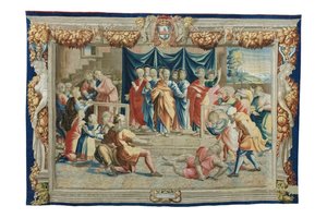 The Death of Aniana