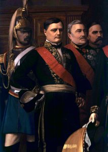 Alexandre Colonna-Walewski (detail)