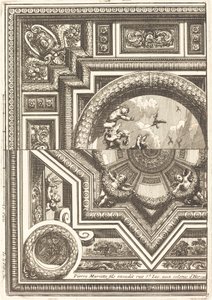 Ceiling Quarters
