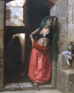 Jean-Léon Gérôme 006 by Jean Leon Gerome