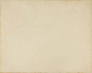 Sketch of Farm Implement