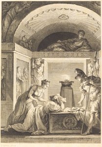 The Matron of Ephesus