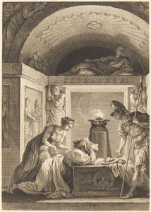 The Matron of Ephesus
