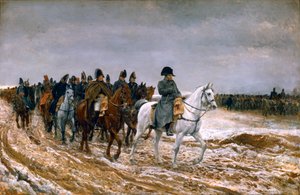The Campaign of France 1814