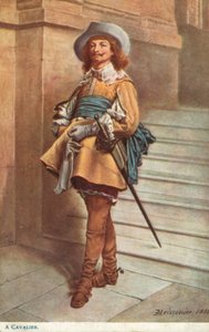 A Cavalier