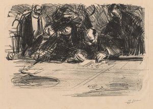 Group of Players