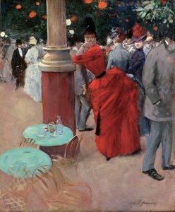 Le Jardin Public