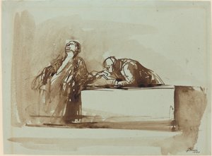 Men of Justice, 1921