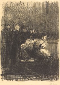 Recess of the Hearing