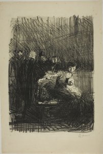 Recess of the Hearing