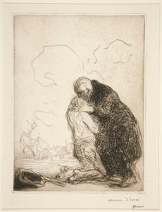 Return of the Prodigal Son