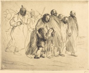 The Notables (small plate)