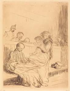 The Prisoner and the Child