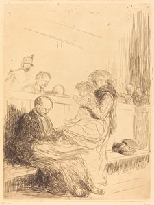The Prisoner and the Child