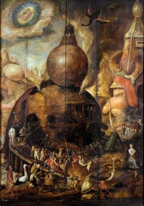 Allegory of purity