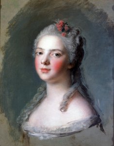 Madame Adelaide de France