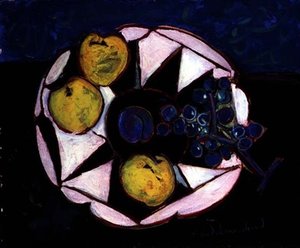 The Plum