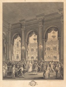 The Masked Ball