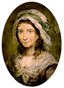 Charlotte Corday