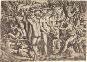 The Judgment of Paris