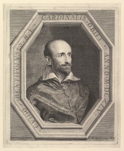 Cardinal Bentivoglio