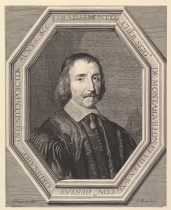 Francois de Villemontee, Conseiller d